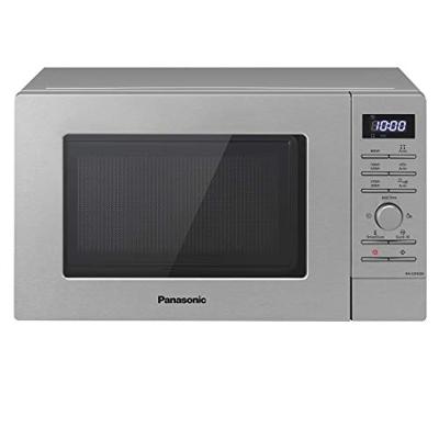 Panasonic NN-S29KSMEPG Magnetron Grijs - thumbnail