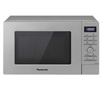 Panasonic NN-S29KSMEPG Magnetron Grijs - thumbnail