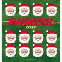 Maskers (Paperback) - thumbnail