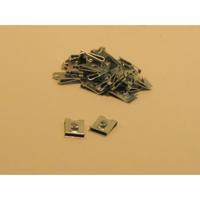 Bofix 244560 speednut 3.5mm p/25 - thumbnail