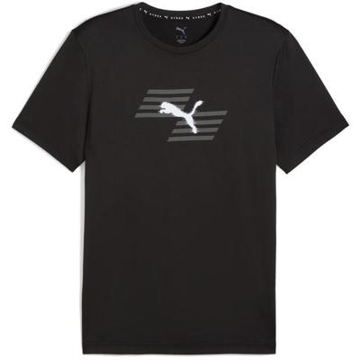 Puma x Hyrox Poly Graphic T-Shirt Heren
