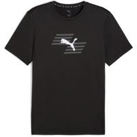 Puma x Hyrox Poly Graphic T-Shirt Heren - thumbnail