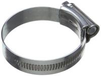 Slangklem - gegalvaniseerd - 35 - 50 mm - thumbnail