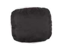 Voetenwarmer groot slof eenhoorn/unicorn - one size - 30 x 27 cm   - - thumbnail