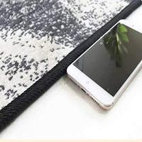 AKU Flyrock Gtx Lage Wandelschoen Heren Black-Silver 10,5 - thumbnail