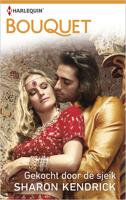 Gekocht door de sjeik - Sharon Kendrick - ebook - thumbnail