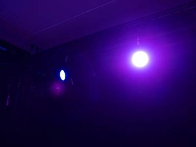 Eurolite EUROLITE LED SLS-30 COB QCL Floor