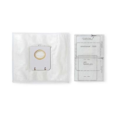 Nedis DUBG220AEP4 Stofzuigerzak Philips, Electrolux E200b - thumbnail
