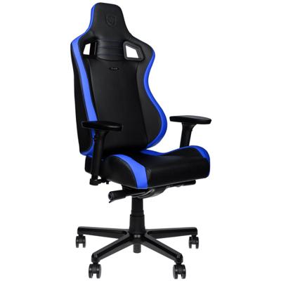 Noblechairs Epic Compact blauw