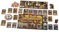 999Games 999 games de taveernen van de oude stad uitbreiding: kamer te huur! bordspel - thumbnail