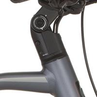 Cortina balhoofdstel silento - thumbnail