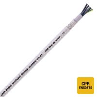 LAPP ÖLFLEX® CLASSIC 110 CY Stuurstroomkabel 5 G 6 mm² Transparant 1135605/1000 1000 m - thumbnail