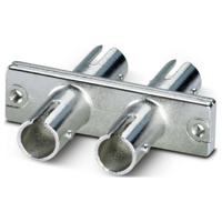 Phoenix Contact 1208094 Koppeling voor glasvezelkabels 6 stuk(s) - thumbnail