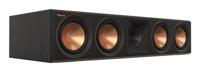 Klipsch: RP-504C II Centerspeaker - Zwart - thumbnail
