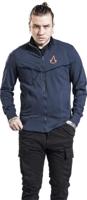 Assasin's Creed Mirage - Men's Hero Item Zipper Hoodie - thumbnail