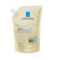 La Roche-Posay Lipikar Ap+ Wasolie Navulling 400ml - thumbnail