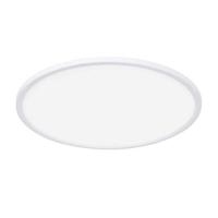 Nordlux 2015106101 Oja 42 LED-plafondlamp LED LED 19 W Wit - thumbnail
