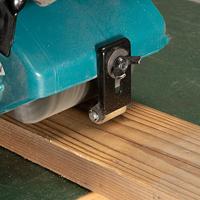 Makita Accessoires Schuurborstel 100x120mm - D-73592 D-73592 - thumbnail