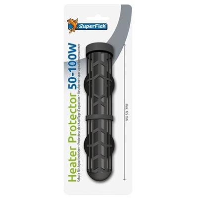 Aquarium verwarming Heater protector 50-100 w Superfish - Superfish Aquarium verwarming Heater protector 50-100 w Superfish - Superfish