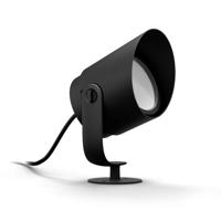 Philips Hue LED-tuinspot 1746230P7 Lily XL LED vast ingebouwd 15 W Warmwit, Koudwit, Daglichtwit - thumbnail