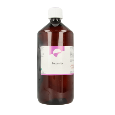 Chempropack Terpentijn 1 Liter Chempropack Terpentijn 1 Liter