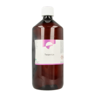 Chempropack Terpentijn 1 Liter - thumbnail