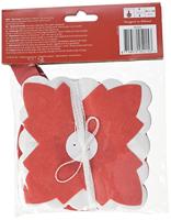 16 Jaar Verkeersbord Slinger met Onderhanger - thumbnail