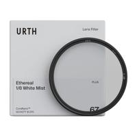 Urth 72mm Ethereal 1/8 White Mist Filter Plus+ - thumbnail