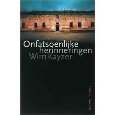 Onfatsoenlijke herinneringen (Paperback)