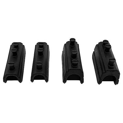 TOPEAK Rubber pad (4 pcs) - tetrarack m2