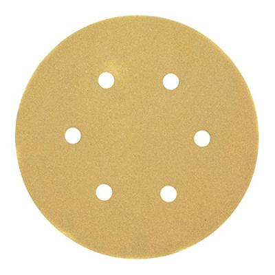 DeWalt Accessoires Schuurschijf, Ø150mm (D26453), K320 - DT3138-QZ