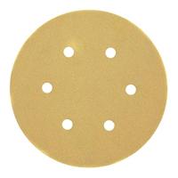 DeWalt Accessoires Schuurschijf, Ø150mm (D26453), K320 - DT3138-QZ - thumbnail