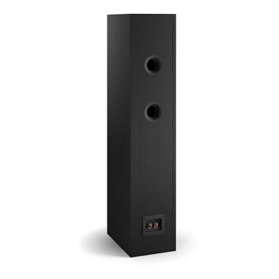 DALI: SPEKTOR 6 Vloerstaande Speaker - Zwart DALI: SPEKTOR 6 Vloerstaande Speaker - Zwart