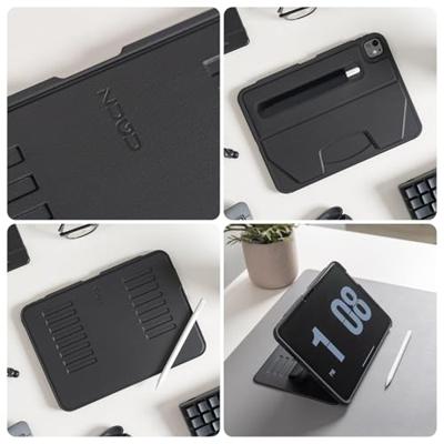 Zugu Case iPad Pro 13" (M4/M5) - Sand Zugu Case iPad Pro 13" (M4/M5) - Sand