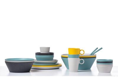 Mepal mok Bloom 300 ml - pebble green