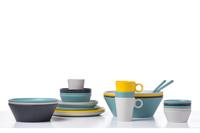 Mepal mok Bloom 300 ml - pebble green - thumbnail