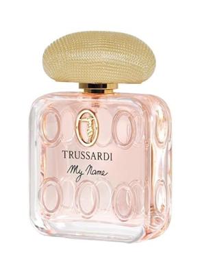 Trussardi My Name Pour Femme Eau de parfum Spray 100 ml Dames Trussardi My Name Pour Femme Eau de parfum Spray 100 ml Dames