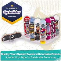 Tech Deck Olympic 8-Pack - thumbnail