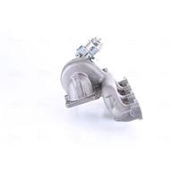 Turbocharger 93227 - thumbnail
