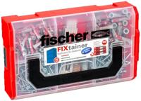 Fischer 547166 FIXtainer Deuvelset 1 stuk(s) - thumbnail