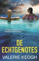 De echtgenotes - Valerie Keogh - ebook - thumbnail