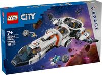 LEGO City modulair galactisch ruimteschip 60446 - thumbnail