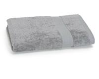 Clarysse Talis Badlaken 70x140 500gram Grijs - thumbnail