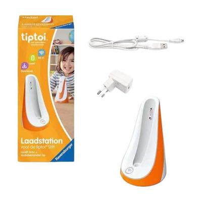 Ravensburger Tiptoi Laadstation Ravensburger Tiptoi Laadstation