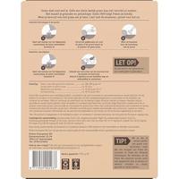 Pokon Bio lavameel 1750 gram - thumbnail