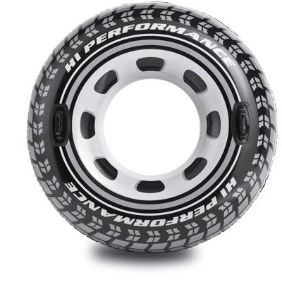 Intex monster truck tube 114cm Intex monster truck tube 114cm