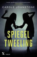 Spiegeltweeling - Carole Johnstone - ebook - thumbnail