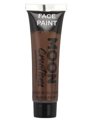 Moon Creations Fcae Body Paint