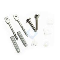Bevestigingskit Roca Dama av0007600r Toilet Bidet - thumbnail