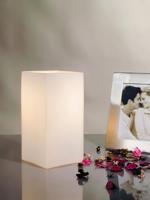 Paulmann 28537 LED-lamp Energielabel F (A - G) E14 Kogel 5.5 W Warmwit (Ø x h) 45 mm x 81 mm 3 stuk(s) - thumbnail